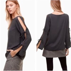 WILFRED Pozzi Blouse